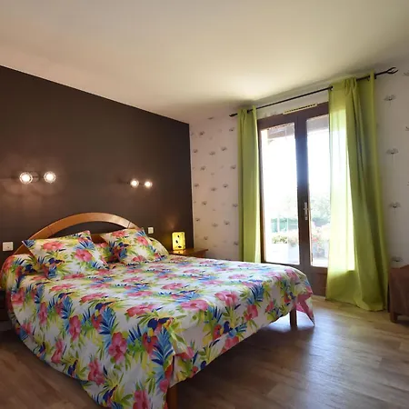 Comfy Near With Private Pool Villa Alvignac