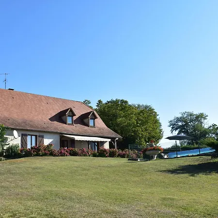 Comfy Near With Private Pool * Alvignac
