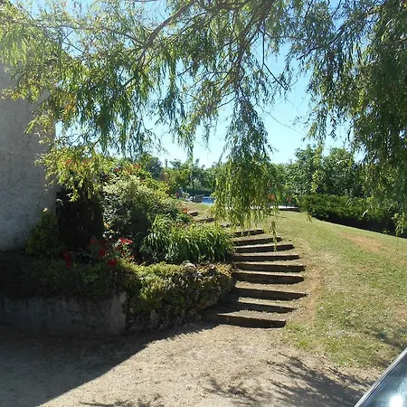 Вилла Comfy Near With Private Pool Альвиньяк