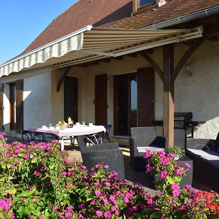 Comfy Near With Private Pool Villa Alvignac