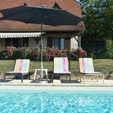 Comfy Near With Private Pool * Alvignac