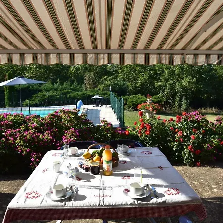 Comfy Near With Private Pool Вилла Альвиньяк