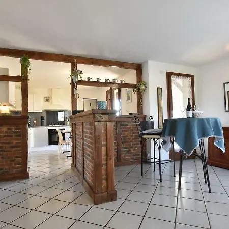 Comfy Near With Private Pool Альвиньяк