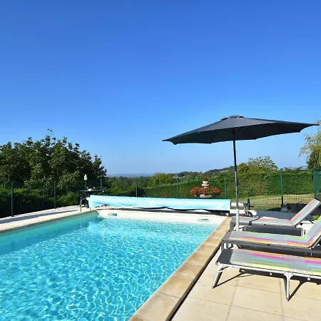 Villa Comfy Near With Private Pool *